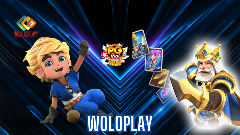 Woloplay